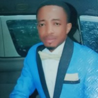 ABP Employee Oshodin Bonny's profile photo