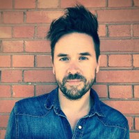 University of Alberta Employee Daniel Laforest's profile photo