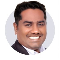 Dexler Energy Pvt Ltd Employee Bernet Jeyaraj's profile photo