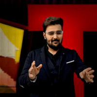 Digitalist Edu Employee Ali Hemani's profile photo