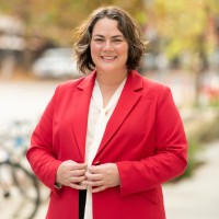 Physicians for a Healthy California Employee Jenna Westbrook-Kline's profile photo