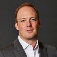 Benchmark Mineral Intelligence Employee Jonathan Reed's profile photo