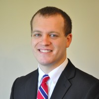 The Nonwovens Institute Employee Christopher Atack's profile photo