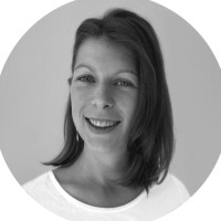 Ifremer Employee Marie-Hélène Bazin's profile photo