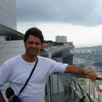 Belov Engenharia Employee Sergio Belov's profile photo
