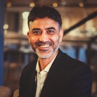 L3Harris Technologies Employee Anand Pathak's profile photo