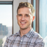Vision Ridge Partners, LLC Employee Robert van Es's profile photo