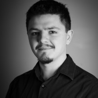 BRITESPARK FILMS LIMITED Employee I. Radu's profile photo