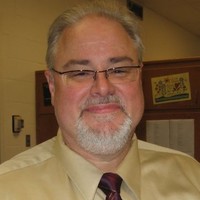 STULZ USA Employee Dave Griffiths's profile photo