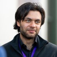 Christopher Price Email