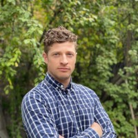 CGT Global Employee Cameron Tucker's profile photo