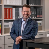 Interior Elements Employee Bryan Mullins's profile photo