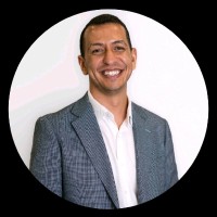 Amir Kalil's profile photo