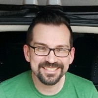 Diné Source, LLC Employee John Holton's profile photo