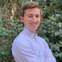 Pololu Corporation Employee Michael Stolzman's profile photo