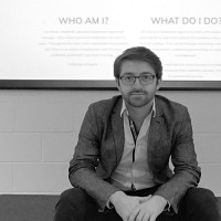 Badminton Ventures Employee Oliver Shepherd's profile photo