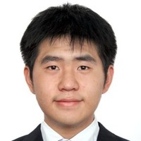Axpo U.S. Employee Tong Shao's profile photo