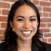 BrightHire Employee Eileen Buenviaje Reyes's profile photo
