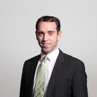 Rich River Golf Club Resort Employee Shane Gloury's profile photo