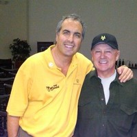 Carolinas Healthcare System Employee Peter Vitello's profile photo