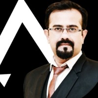 AlphaSquad Employee Muhammad Iqbal's profile photo