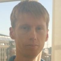 Lloyds Banking Group Employee Ed Cole's profile photo