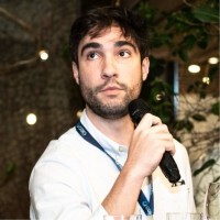 Lojas Quero-Quero S.A. Employee Helioir da Silva Júnior's profile photo