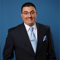 Hard Rock Casino Tulsa Employee Joshua Bible's profile photo