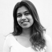 Compare & Connect Employee Ashritha Ramesh's profile photo
