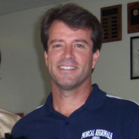 MCK Employee Brendan McDevitt's profile photo
