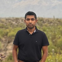 Caterpillar Inc. Employee Ashiqur Rahman's profile photo