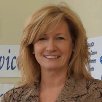 SeaComm Employee Tammy Harrigan's profile photo