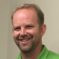 GeoEngineers Employee Jon Robison's profile photo