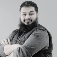 GAC MOTOR Employee Sherif Abuhamza's profile photo