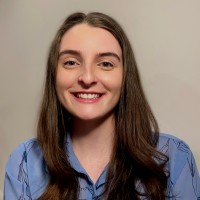 American Institutes for Research Employee Anna Sherrill's profile photo