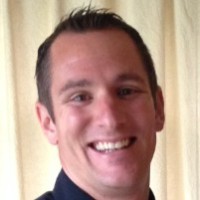 Salt Lake City Police Department Employee Samuel Wolf's profile photo
