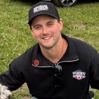 Avalanche Integrity Employee Justin Corbett's profile photo
