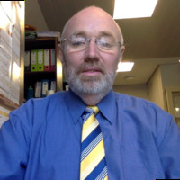 Mandurah Catholic College Employee Jamie Chappell's profile photo