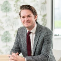 McClarrons Ltd Employee Ben Pickles's profile photo