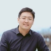 Alauda, Inc. Employee Yue Zuo's profile photo