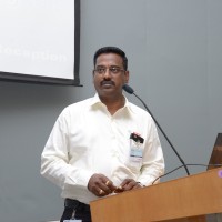 Robert Bosch Employee Kandappan Dana's profile photo