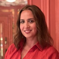 Kubex Employee Pegah Garousi's profile photo