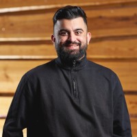 tell.money Employee Darsh Mashar's profile photo