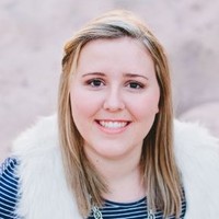 Devmountain Employee Riley Hatch's profile photo