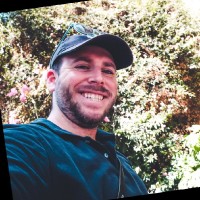 Pelleg Architects Employee Yedidya Sommer's profile photo