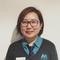 Parklife Metro Employee Vivian Li's profile photo