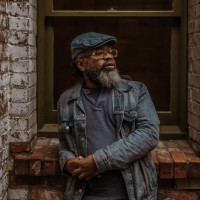Beyond Tone Employee Andre Gray's profile photo
