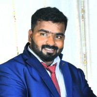 KIMP Employee Sundara Samy's profile photo