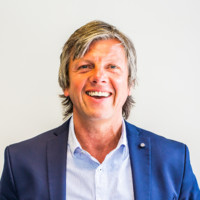 RFM Group Employee Ian Flanagan's profile photo