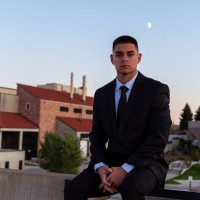 Richmond American Homes Employee Eric Salas's profile photo